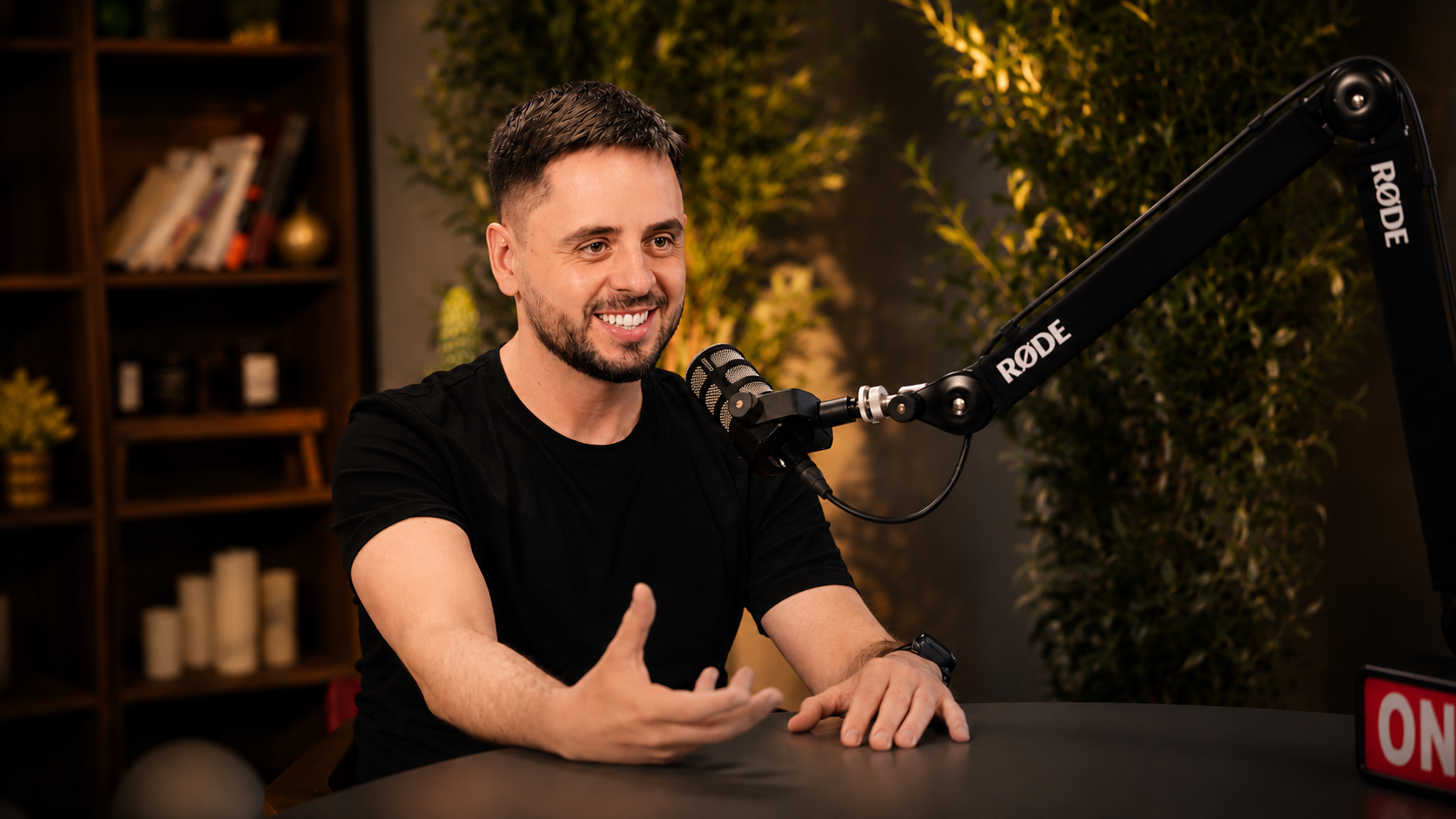 Ilyan Vladimirov · founder