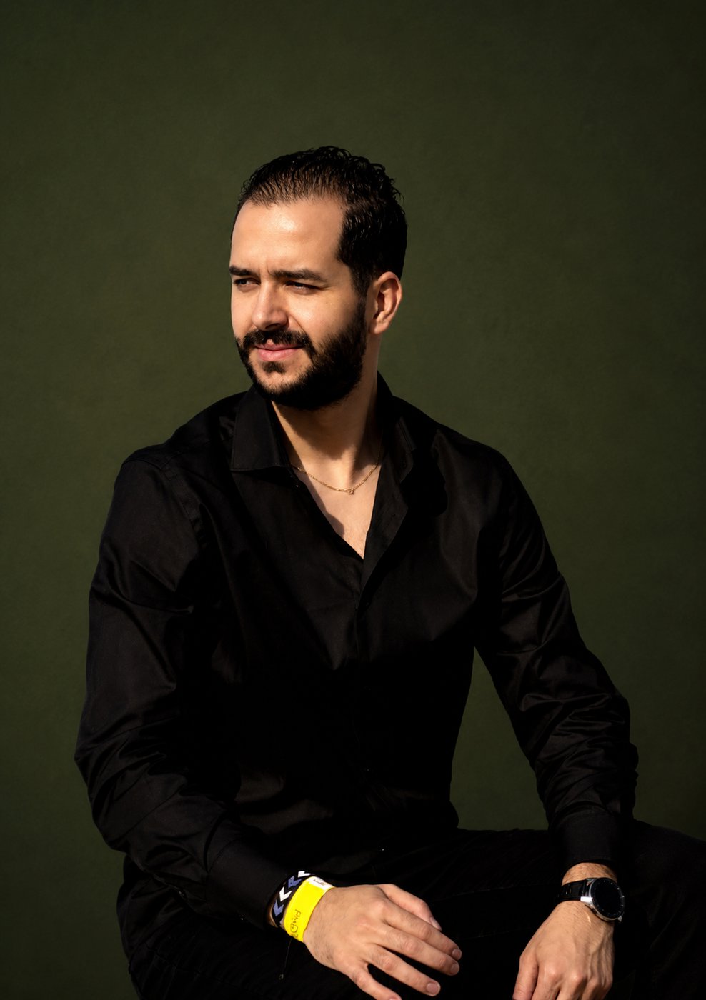 Hani Khenniche