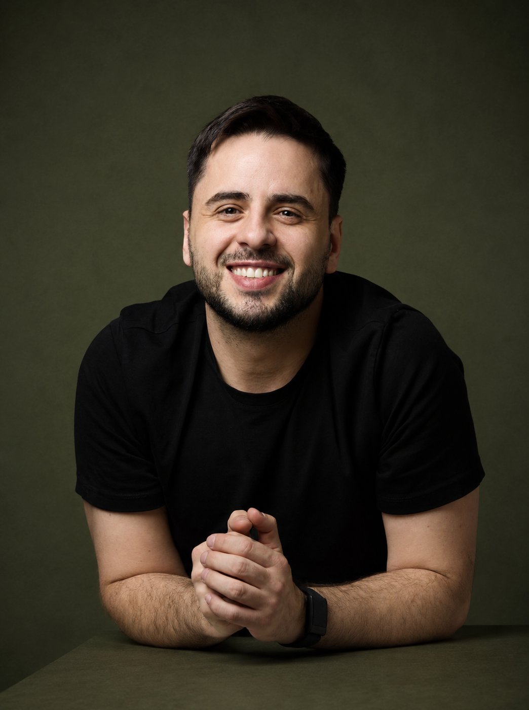 Ilyan Vladimirov