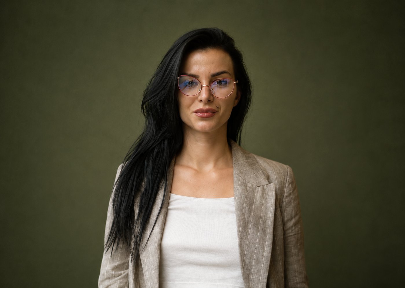 Zhanna Kira